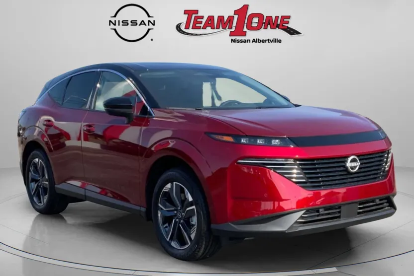 2025 Nissan Murano SL photo 1