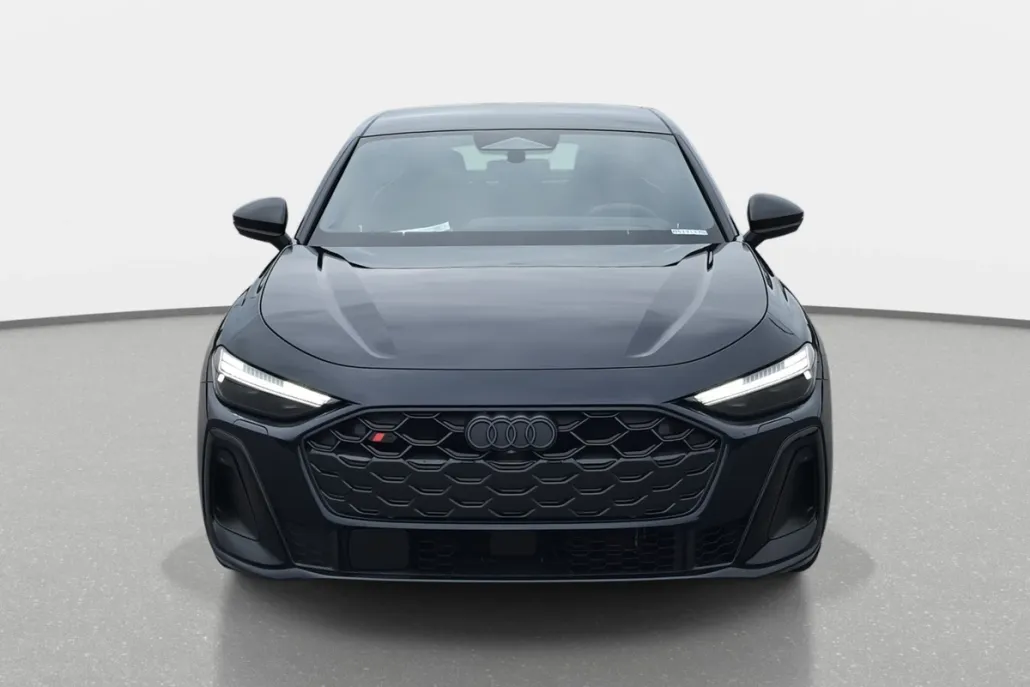 2025 Audi S5 Premium Plus photo 1