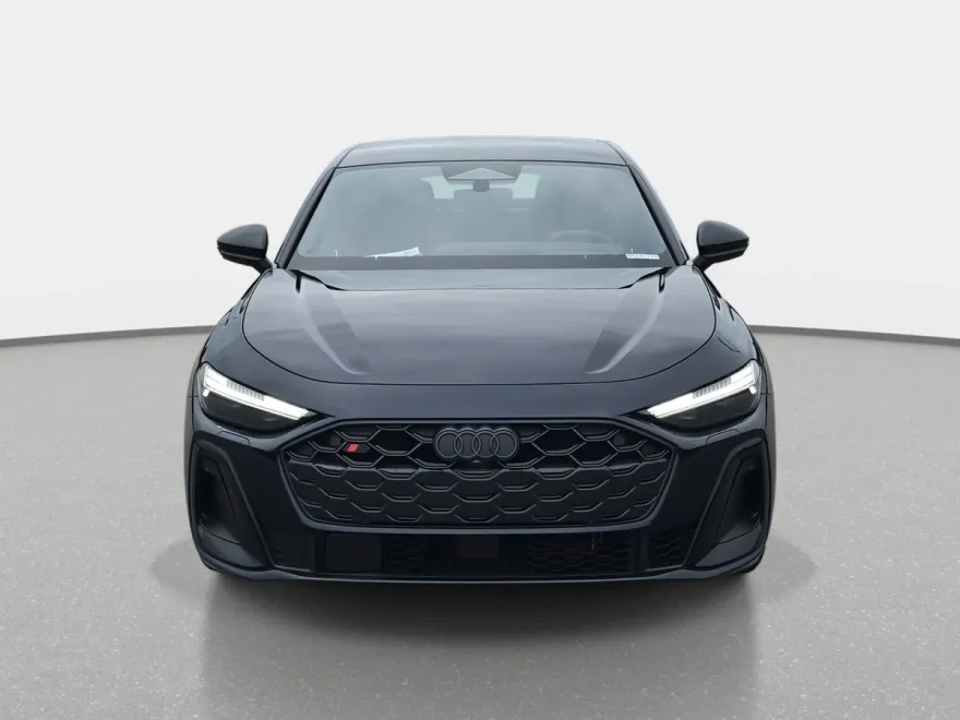 2025 Audi S5 Premium Plus photo 1