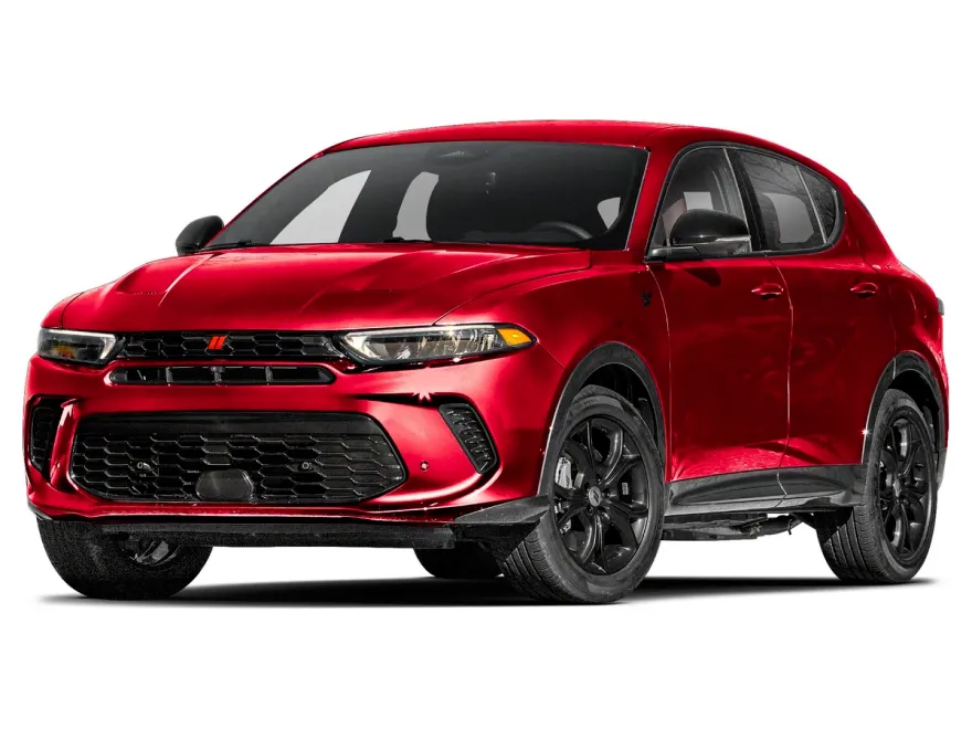 2024 Dodge Hornet R/T Plus photo 1