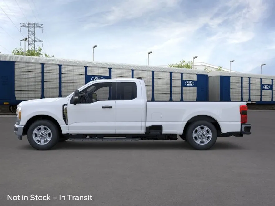 2026 Ford F-250 XLT photo 1