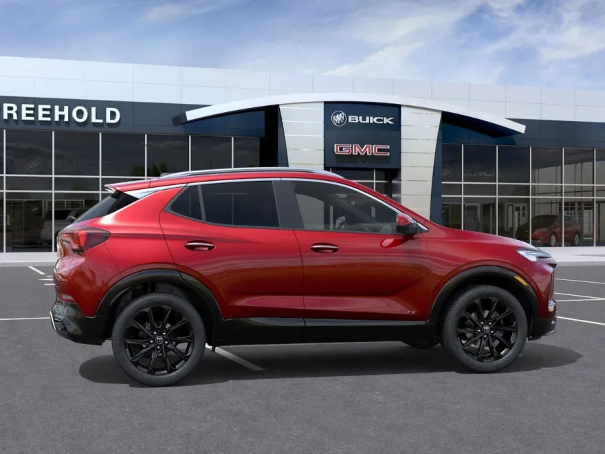 2026 Buick Encore GX Sport Touring photo 5