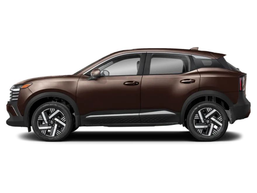 2026 Nissan Kicks SV photo 1