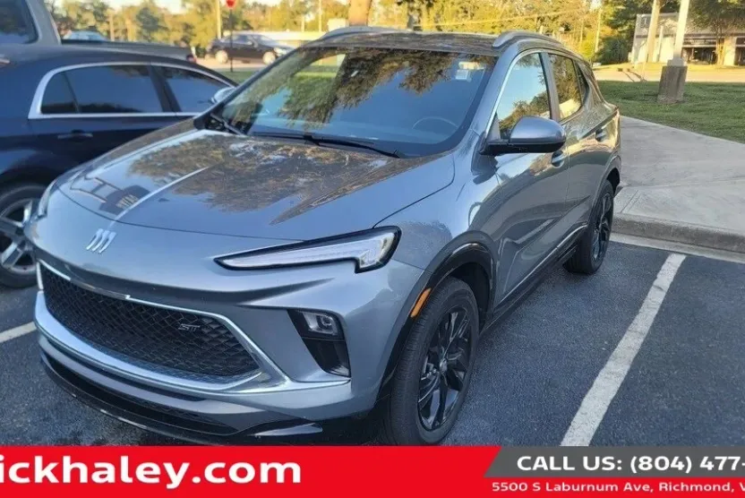2024 Buick Encore GX Sport Touring photo 1