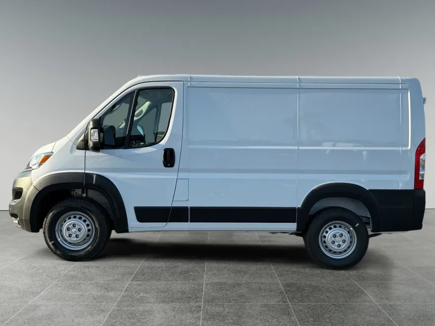 2026 Ram ProMaster 1500 Cargo Van photo 1