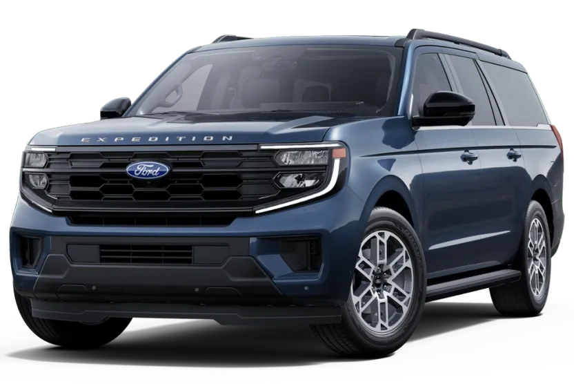 2025 Ford Expedition MAX photo 1