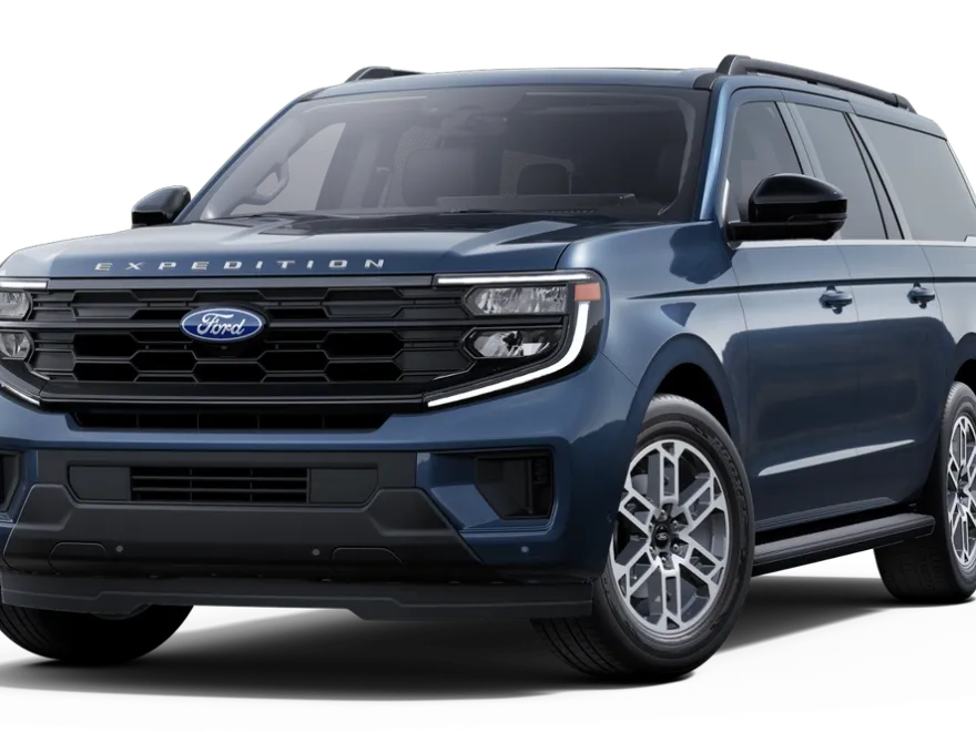 2025 Ford Expedition MAX photo 1