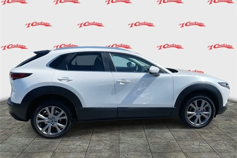 2024 Mazda CX-30 2.5 S Preferred photo 1