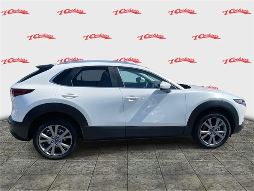 2024 Mazda CX-30 2.5 S Preferred photo 1
