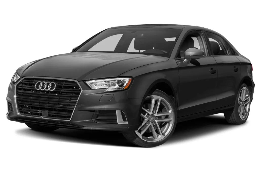 2020 Audi A3 S line Premium photo 1