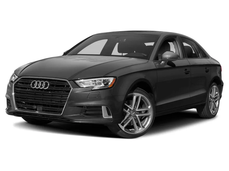 2020 Audi A3 S line Premium photo 1