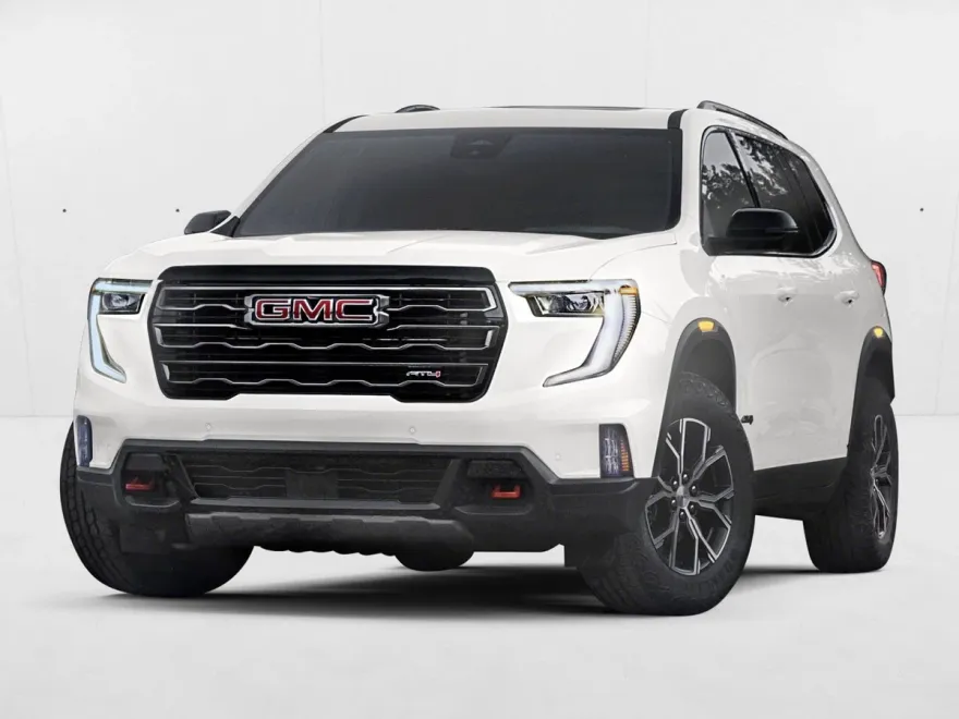 2024 Gmc Acadia Elevation photo 1