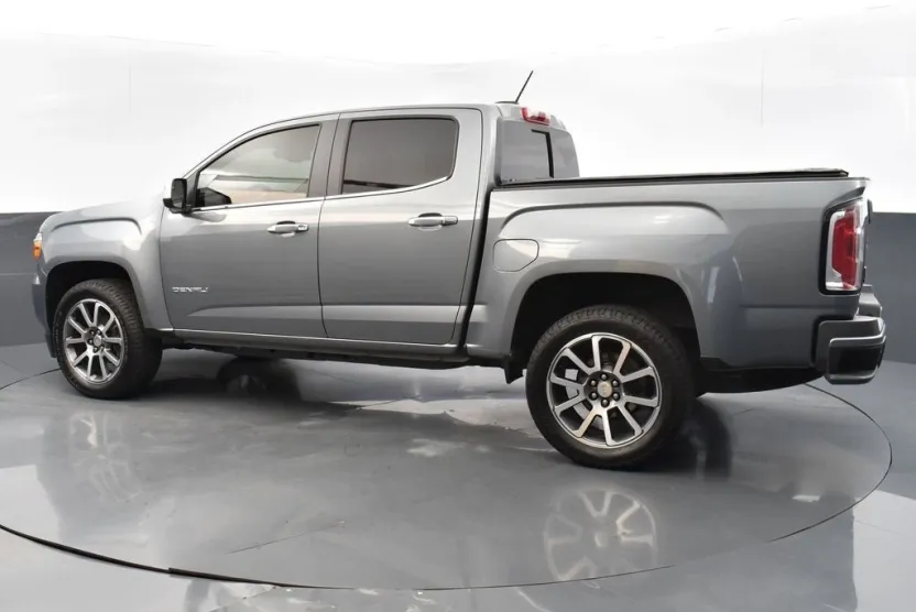 2020 Gmc Canyon Denali photo 1