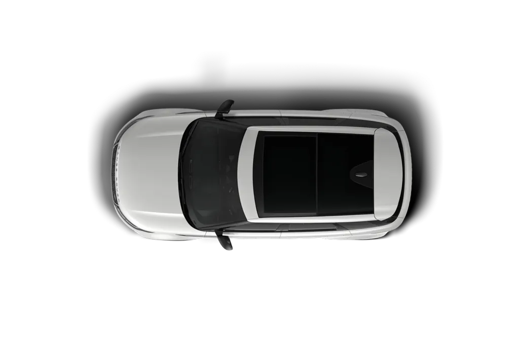 2026 Land Rover Range Rover Evoque S photo 1