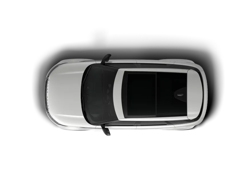 2026 Land Rover Range Rover Evoque S photo 1