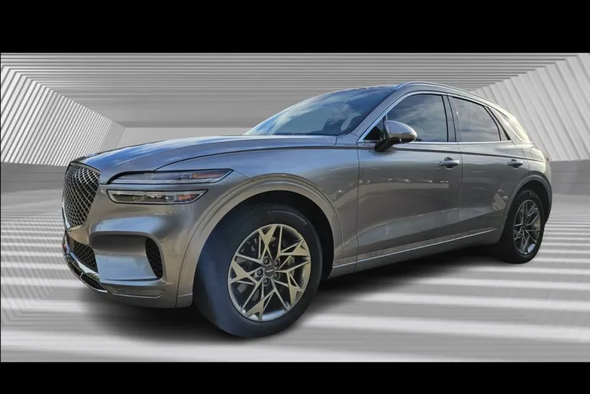 2023 Genesis GV70 2.5T photo 1