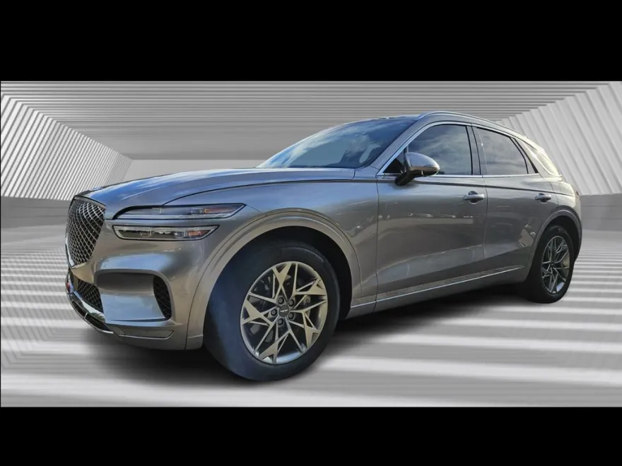 2023 Genesis GV70 2.5T photo 1