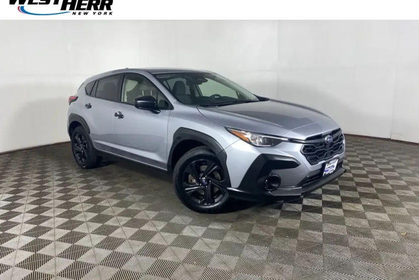 2024 Subaru Crosstrek Base photo 1
