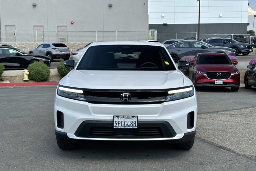 2024 Honda Prologue EX photo 1