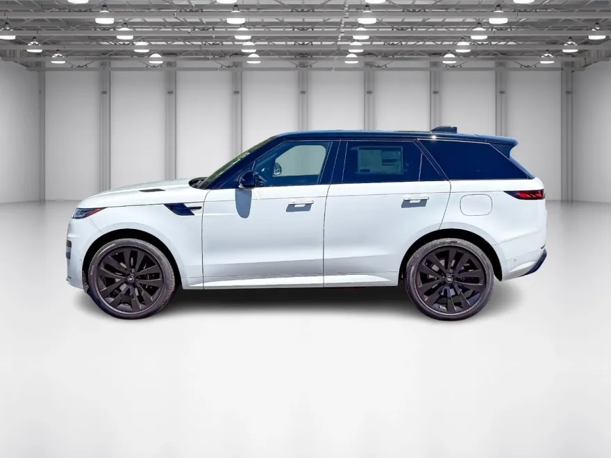 2025 Land Rover Range Rover Sport SE photo 1
