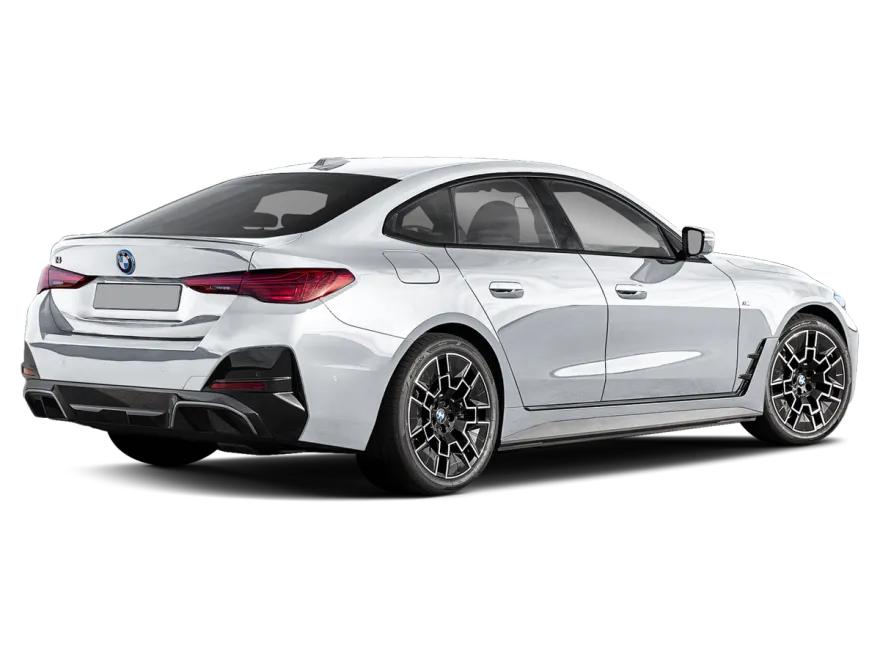 2025 Bmw i4 M50 photo 1