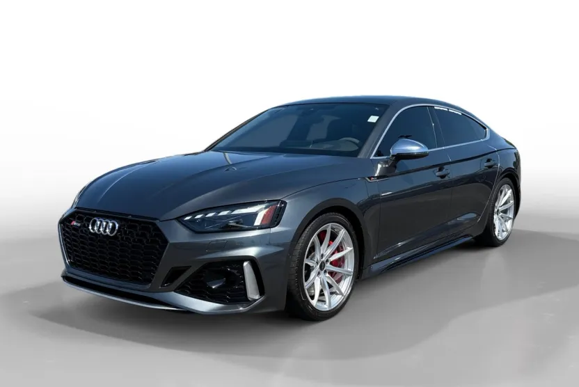 2023 Audi RS 5 photo 1