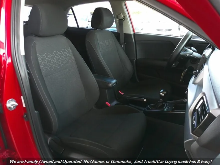 2018 Kia Rio EX photo 21