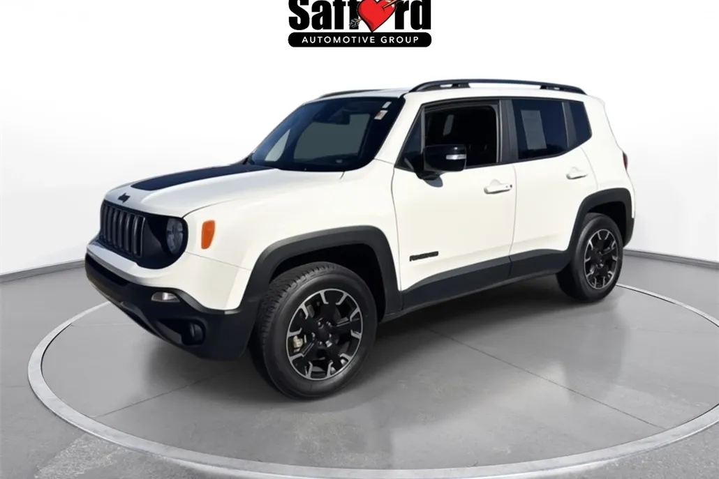 2023 Jeep Renegade Latitude photo 1