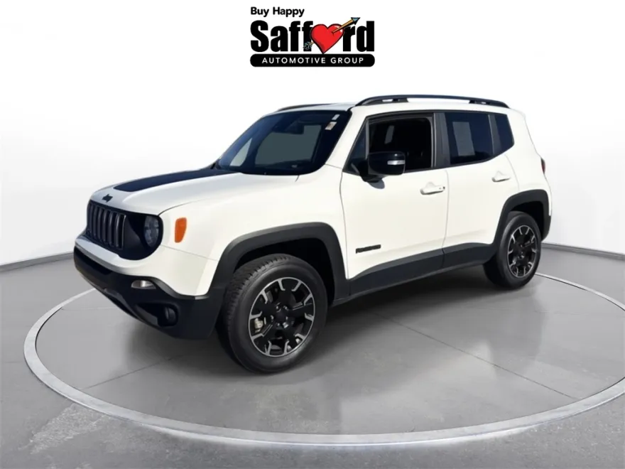 2023 Jeep Renegade Latitude photo 1