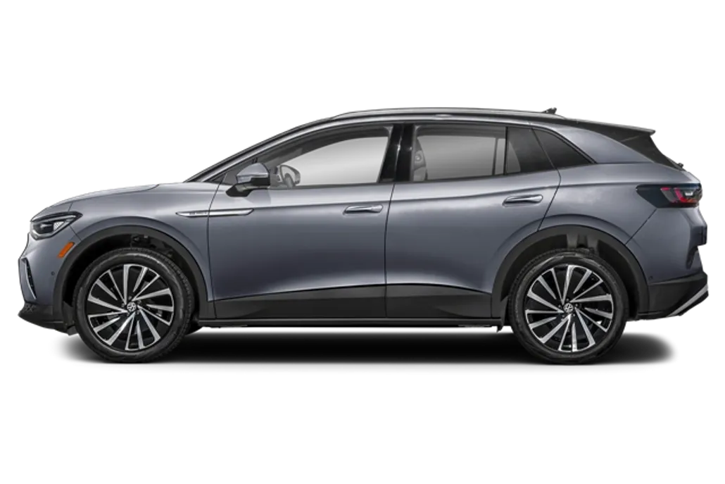 2025 Volkswagen ID.4 Pro Plus photo 1