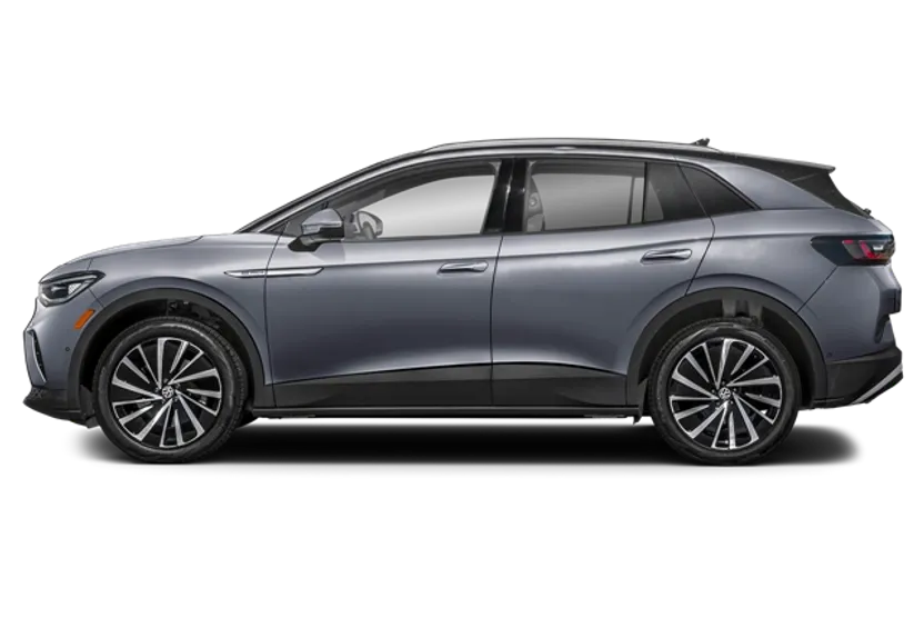 2025 Volkswagen ID.4 Pro Plus photo 1