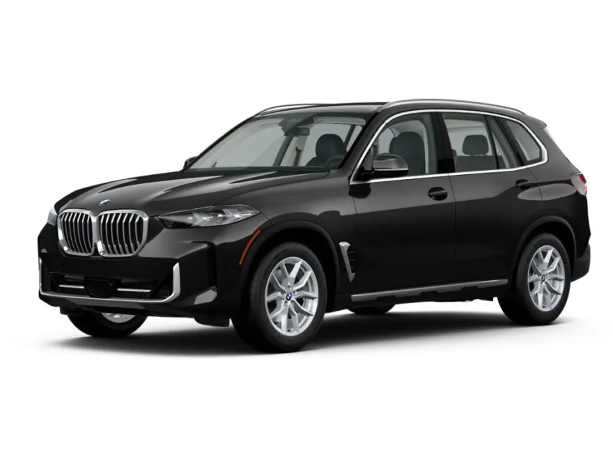 2026 Bmw X5 sDrive40i photo 1
