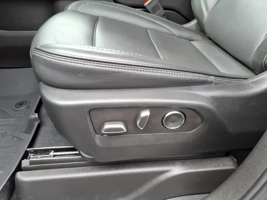 2023 Gmc Yukon Denali photo 1