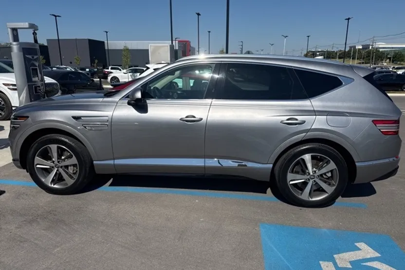 2023 Genesis GV80 3.5T Prestige photo 1