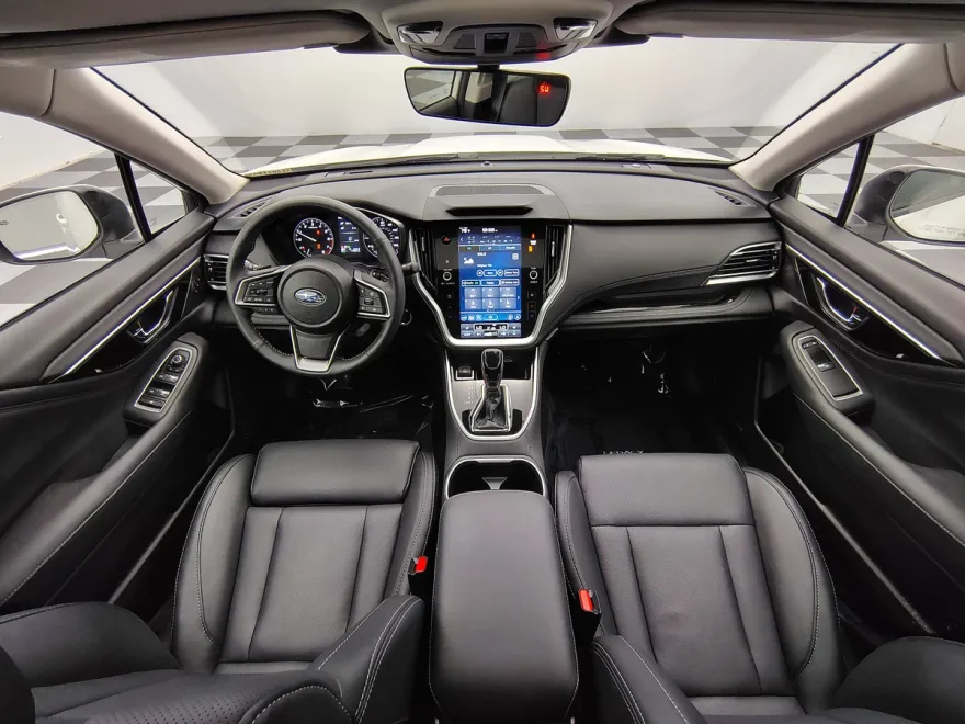 2024 Subaru Legacy Limited photo 1