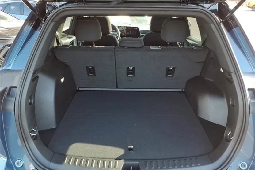 2026 Chevrolet Equinox LT photo 1