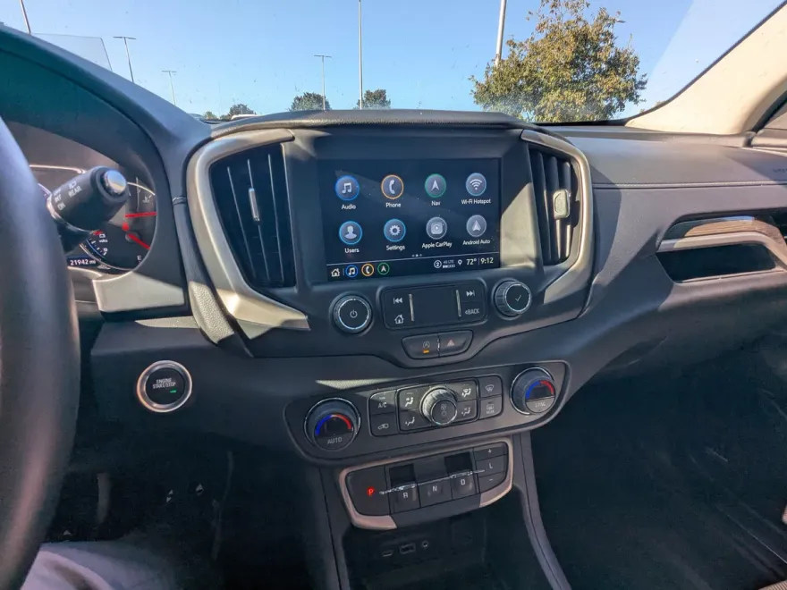 2023 Gmc Terrain Denali photo 1