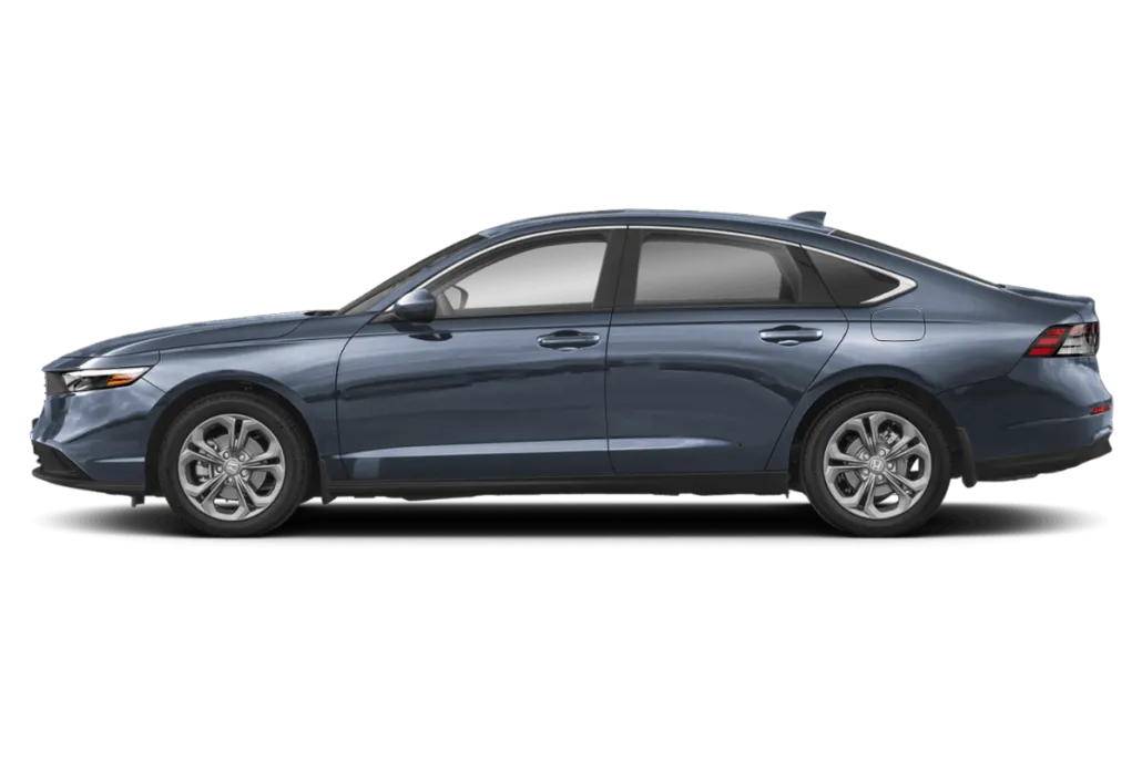 2025 Honda Accord 1.5T SE photo 1