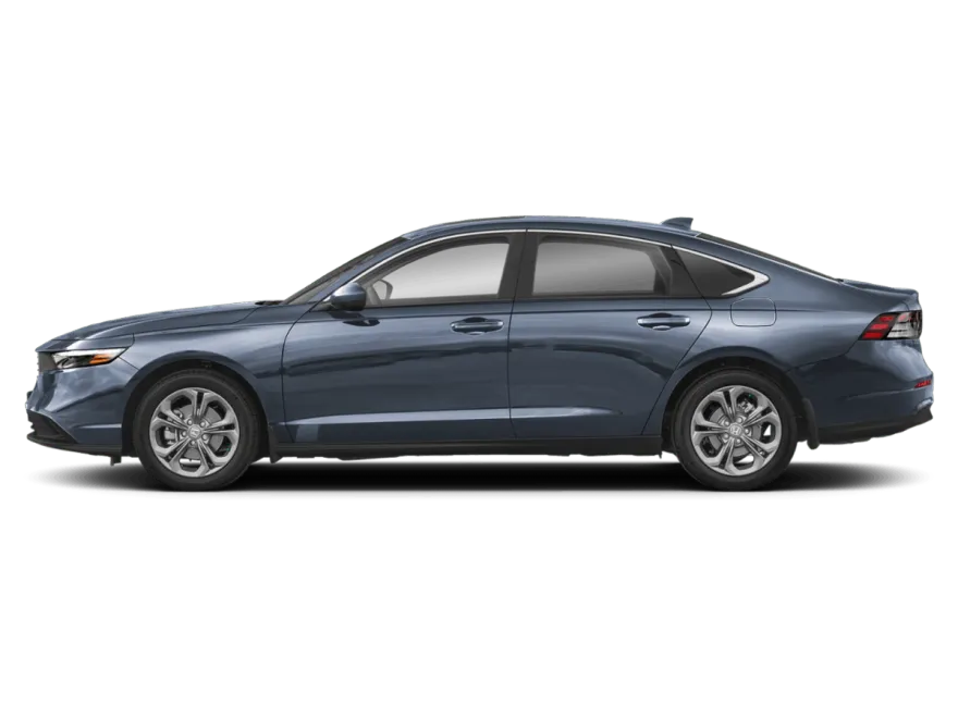 2025 Honda Accord 1.5T SE photo 1