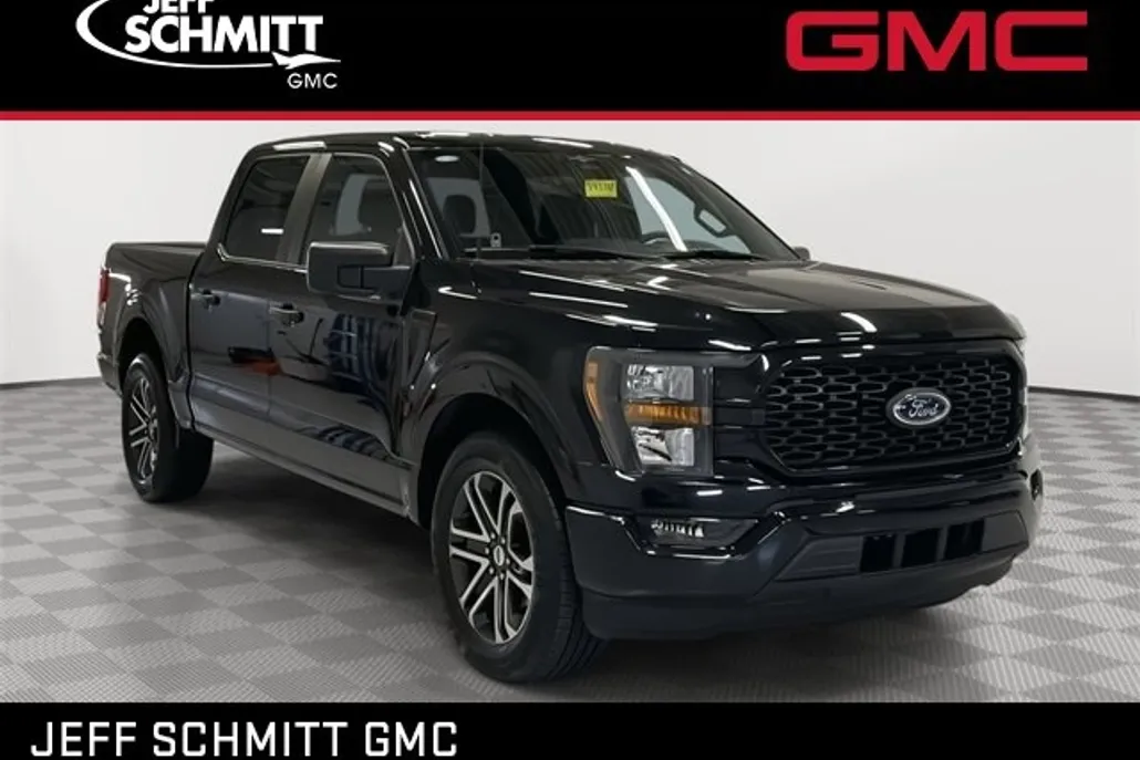 2023 Ford F-150 XL photo 1