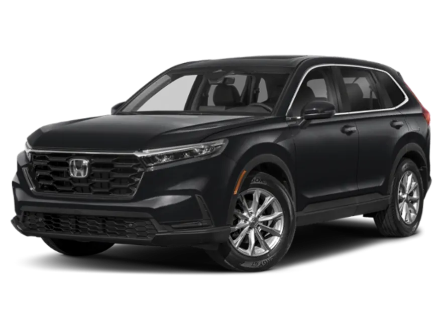 2025 Honda CR-V EX-L photo 1