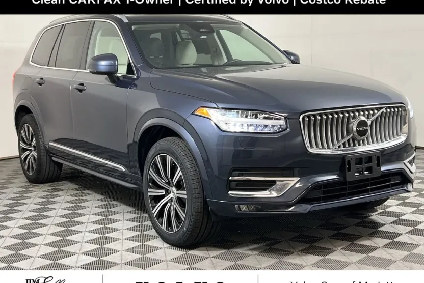 2024 Volvo XC90 B5 Core photo 1