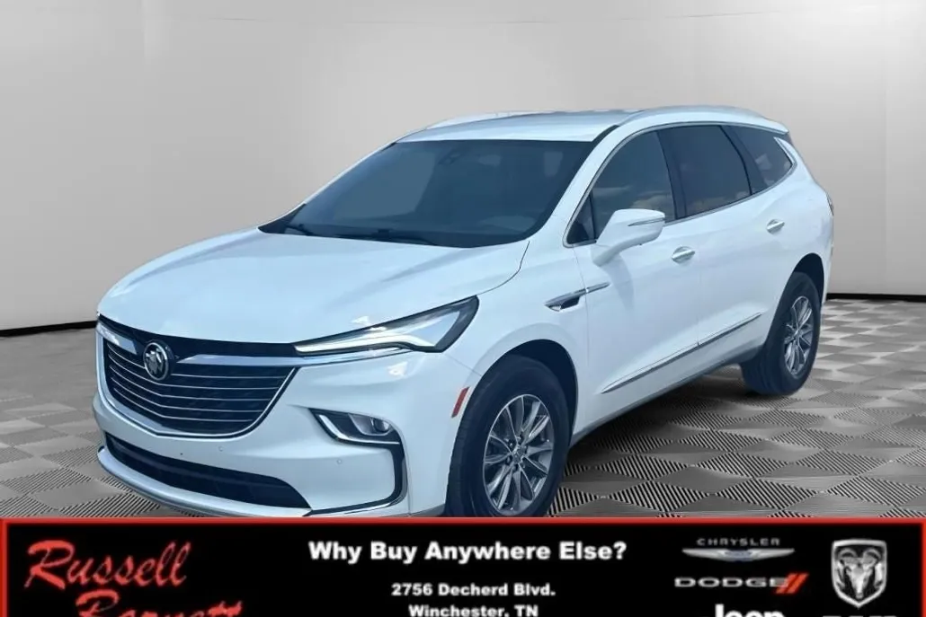 2024 Buick Enclave Premium photo 1