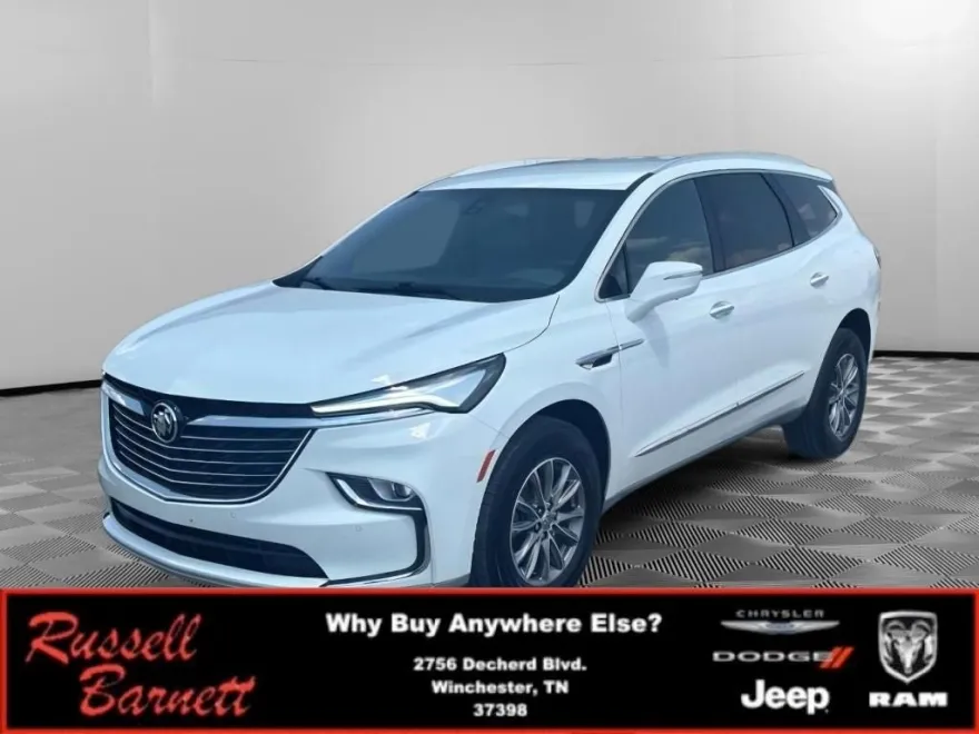 2024 Buick Enclave Premium photo 1