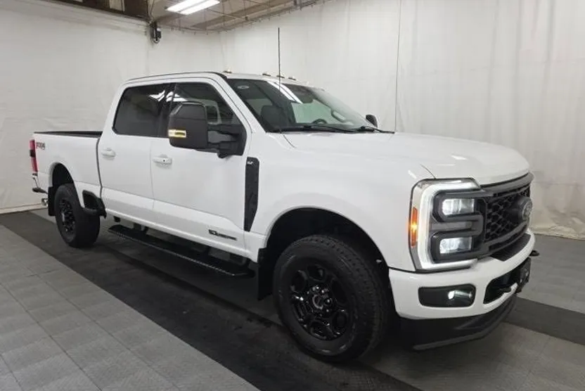 2023 Ford F-250 XLT photo 1
