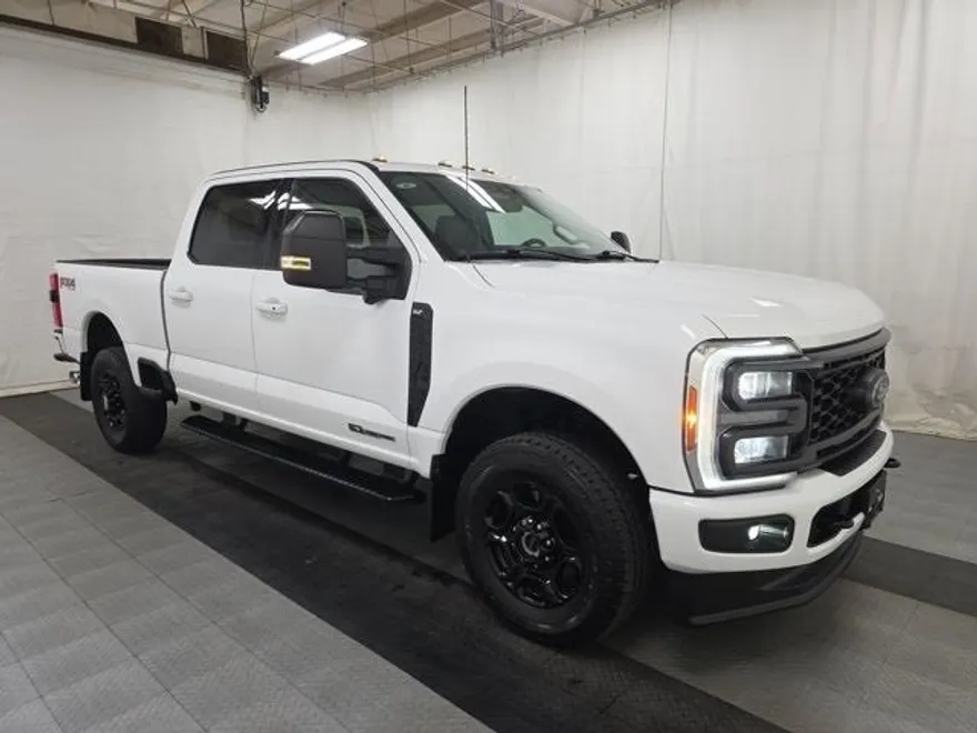 2023 Ford F-250 XLT photo 1