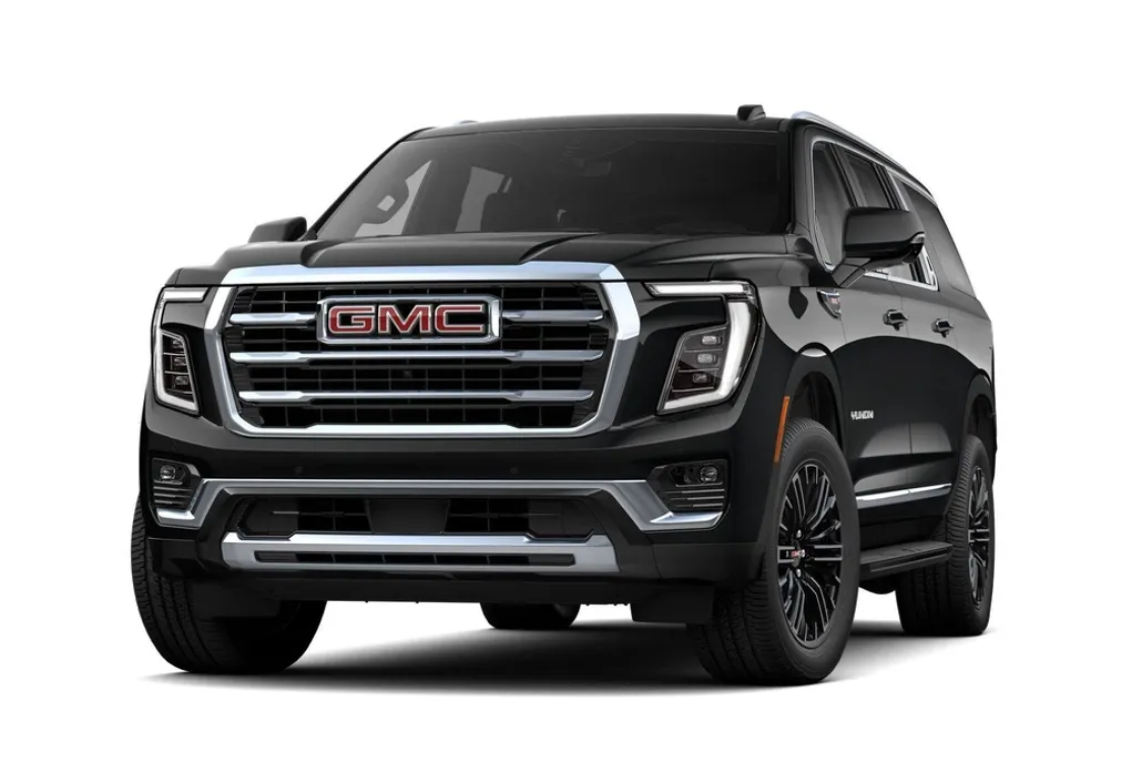 2025 Gmc Yukon XL photo 1