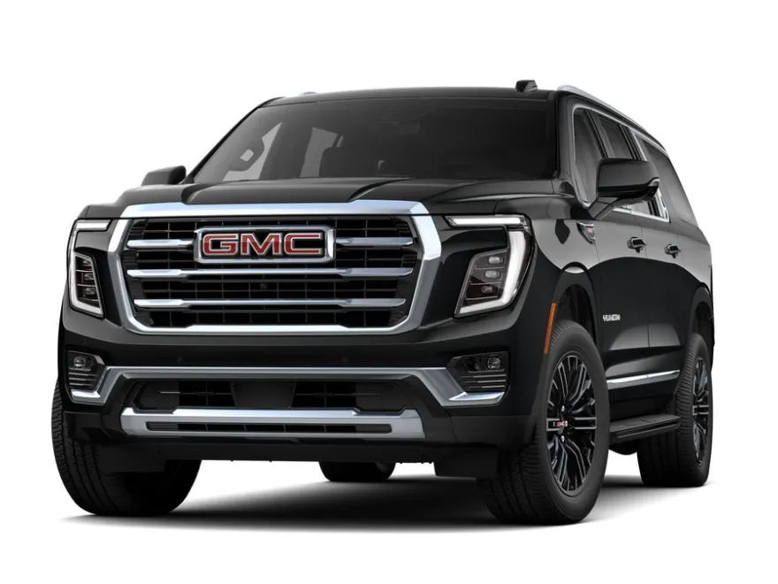 2025 Gmc Yukon XL photo 1