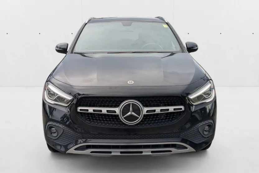 2023 Mercedes Benz GLA 250 photo 1