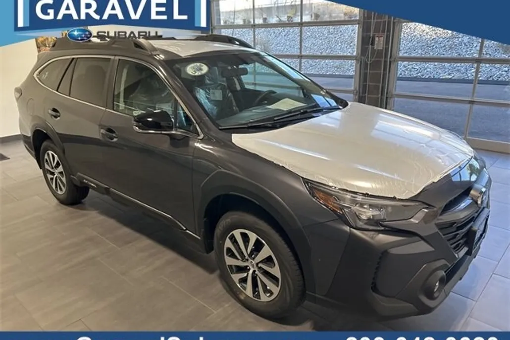 2025 Subaru Outback Premium photo 1